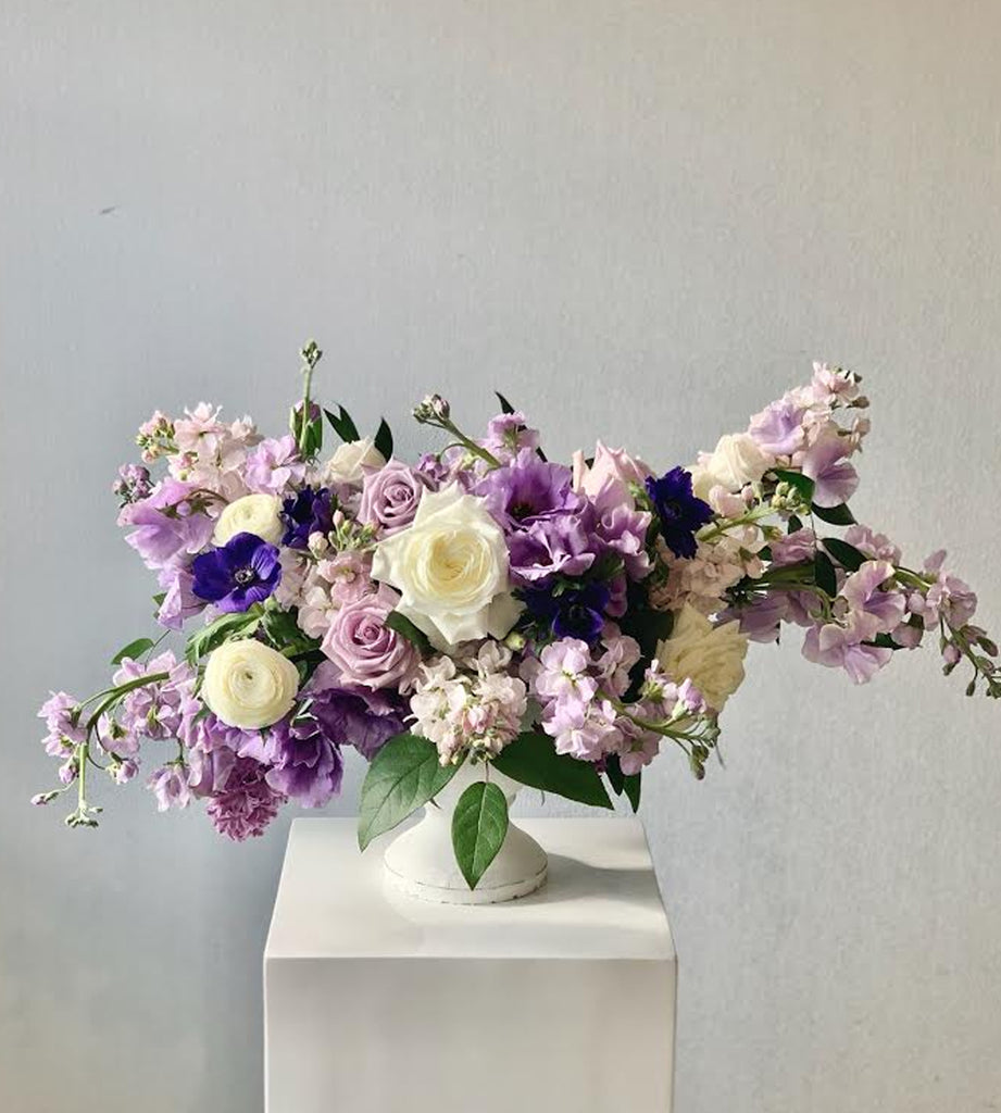 Lavender Love