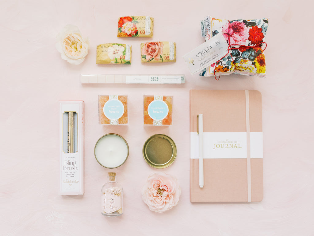 Bride-to-be Gift Set
