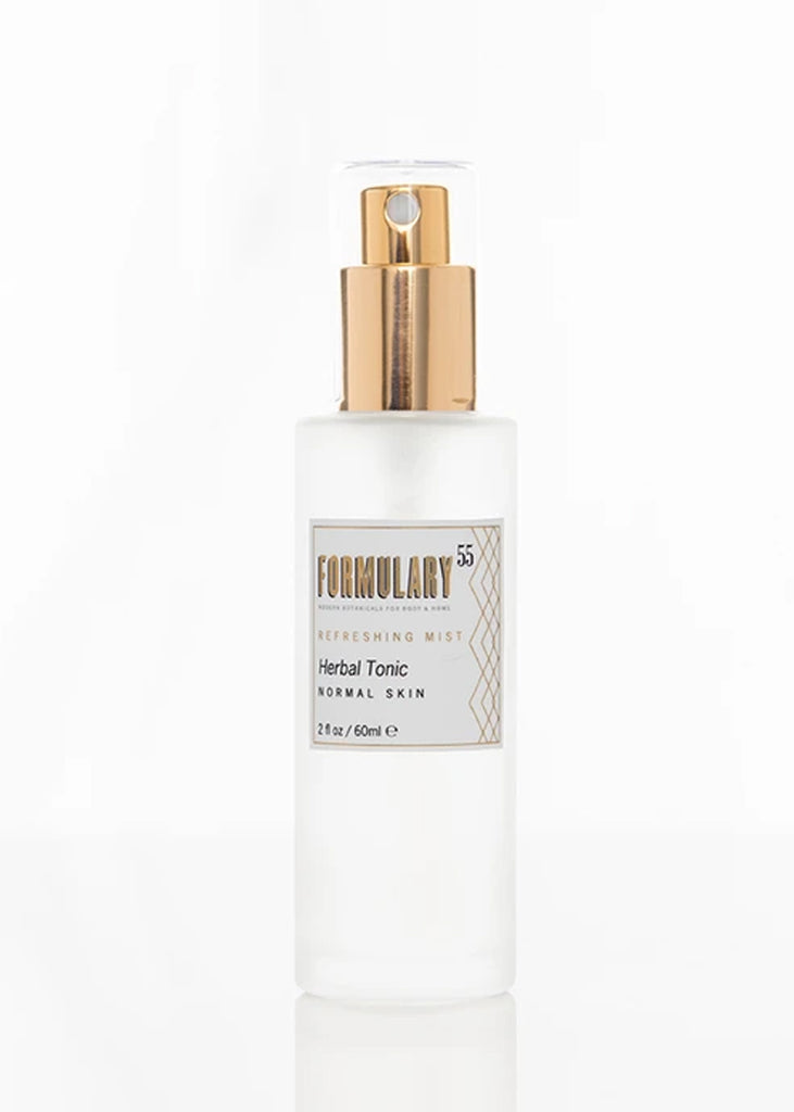 Herbal Tonic- Refreshing Face and Body Mist